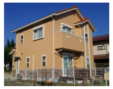 外壁塗装 足立区でリショップナビ無料一括見積もり